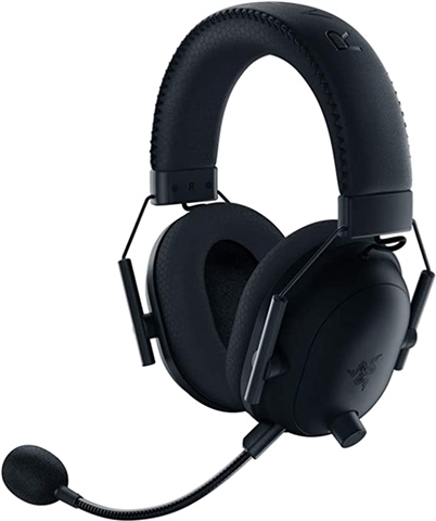Razer BlackShark V2 Pro Wireless Over-Ear Gaming Headset - Black